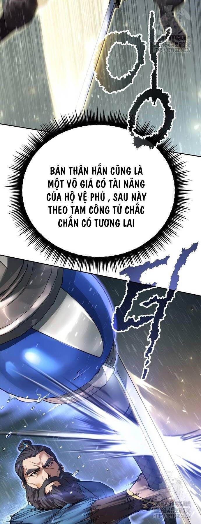 Ma Đạo Chuyển Sinh Ký - Chap 68