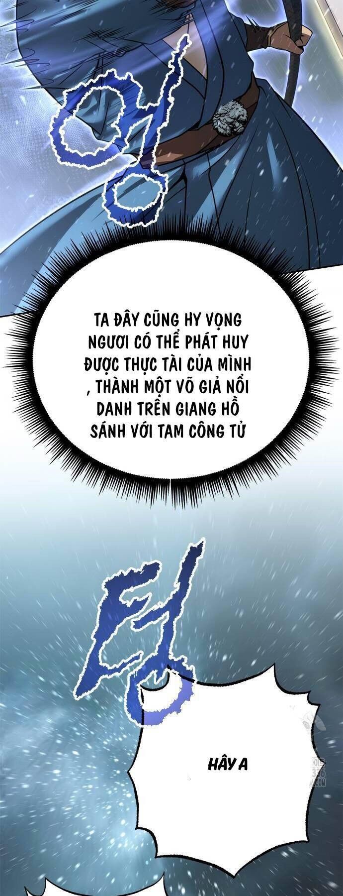 Ma Đạo Chuyển Sinh Ký - Chap 68