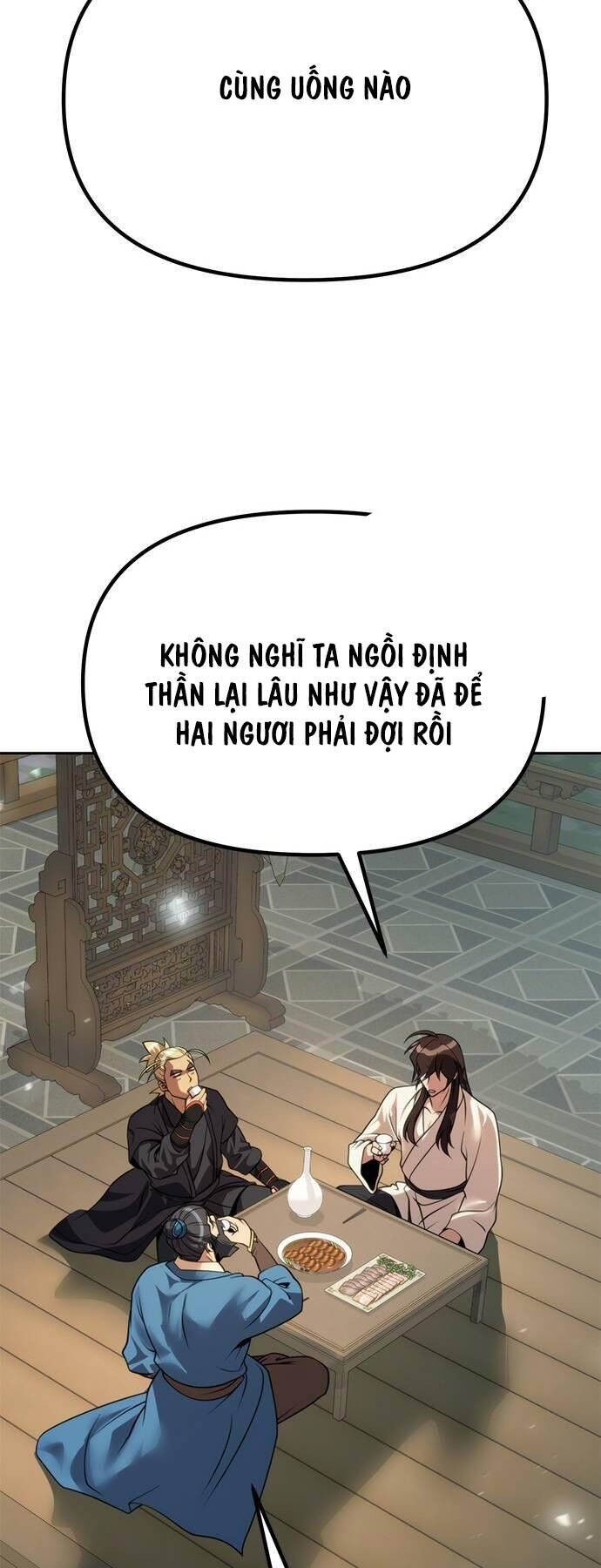 Ma Đạo Chuyển Sinh Ký - Chap 68