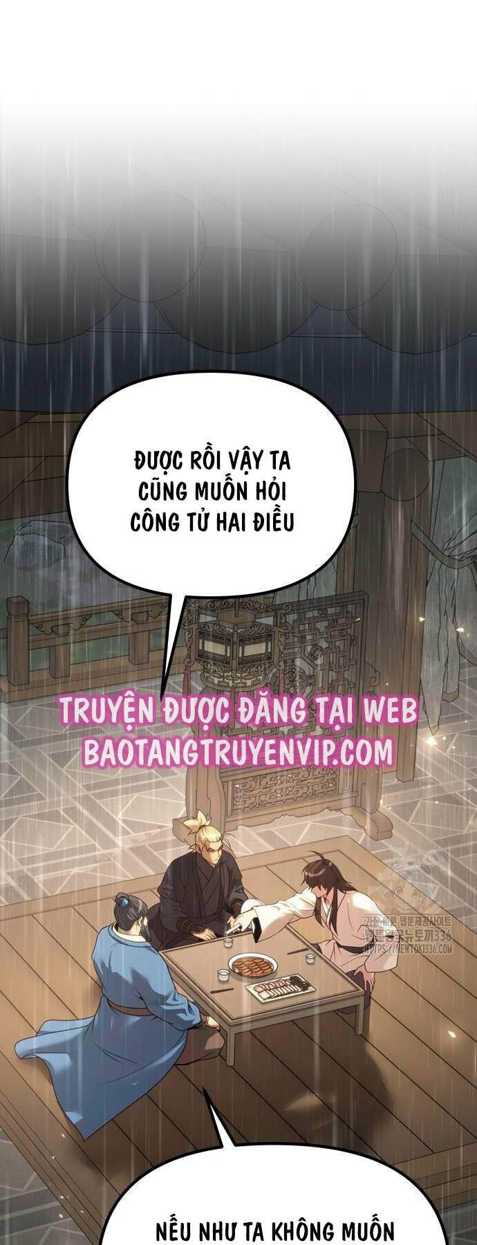 Ma Đạo Chuyển Sinh Ký - Chap 68