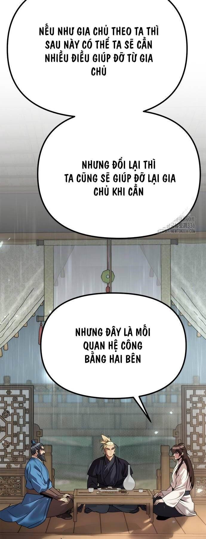 Ma Đạo Chuyển Sinh Ký - Chap 68