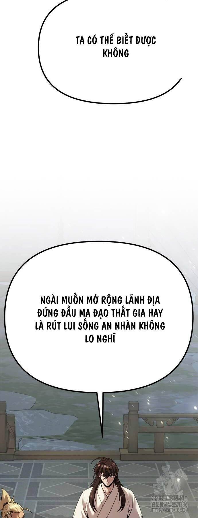 Ma Đạo Chuyển Sinh Ký - Chap 68