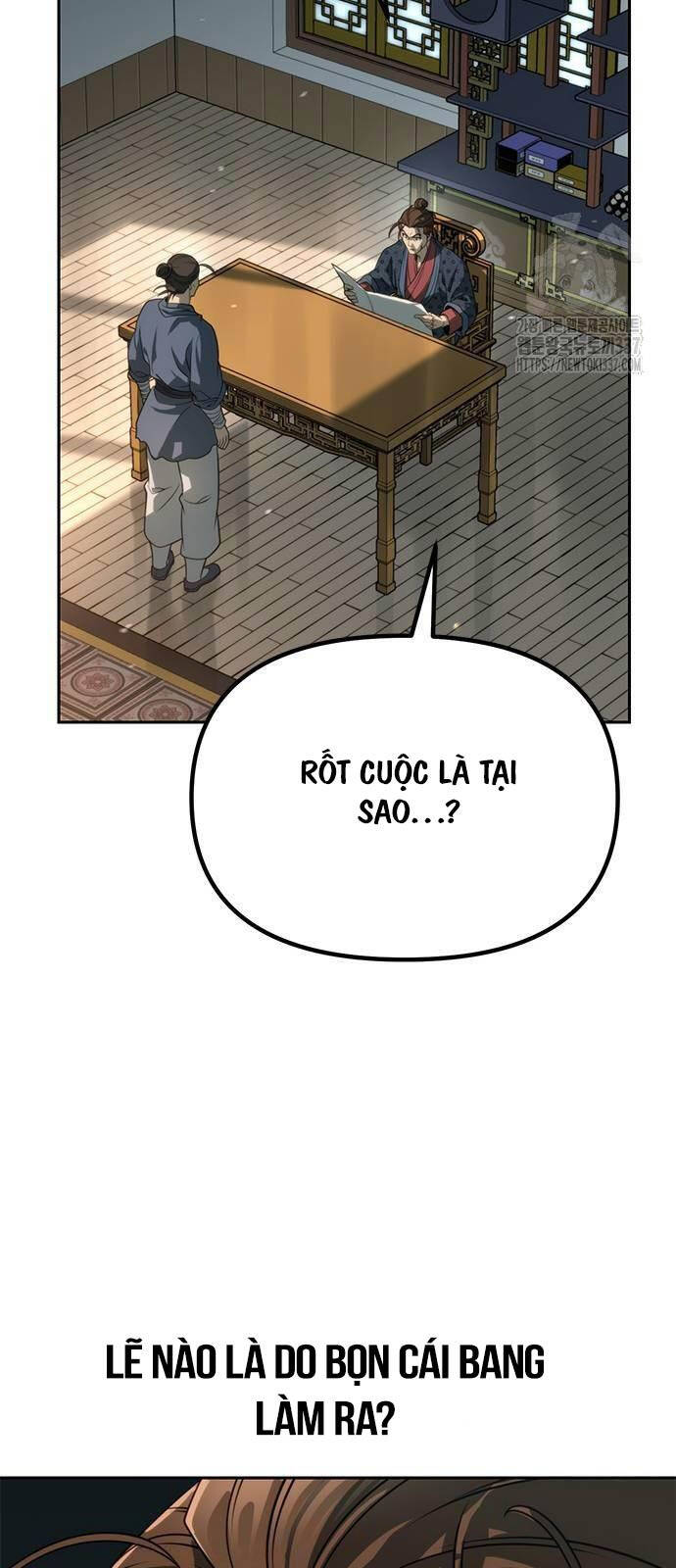 Ma Đạo Chuyển Sinh Ký - Chap 69