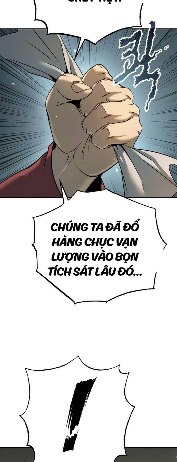 Ma Đạo Chuyển Sinh Ký - Chap 69