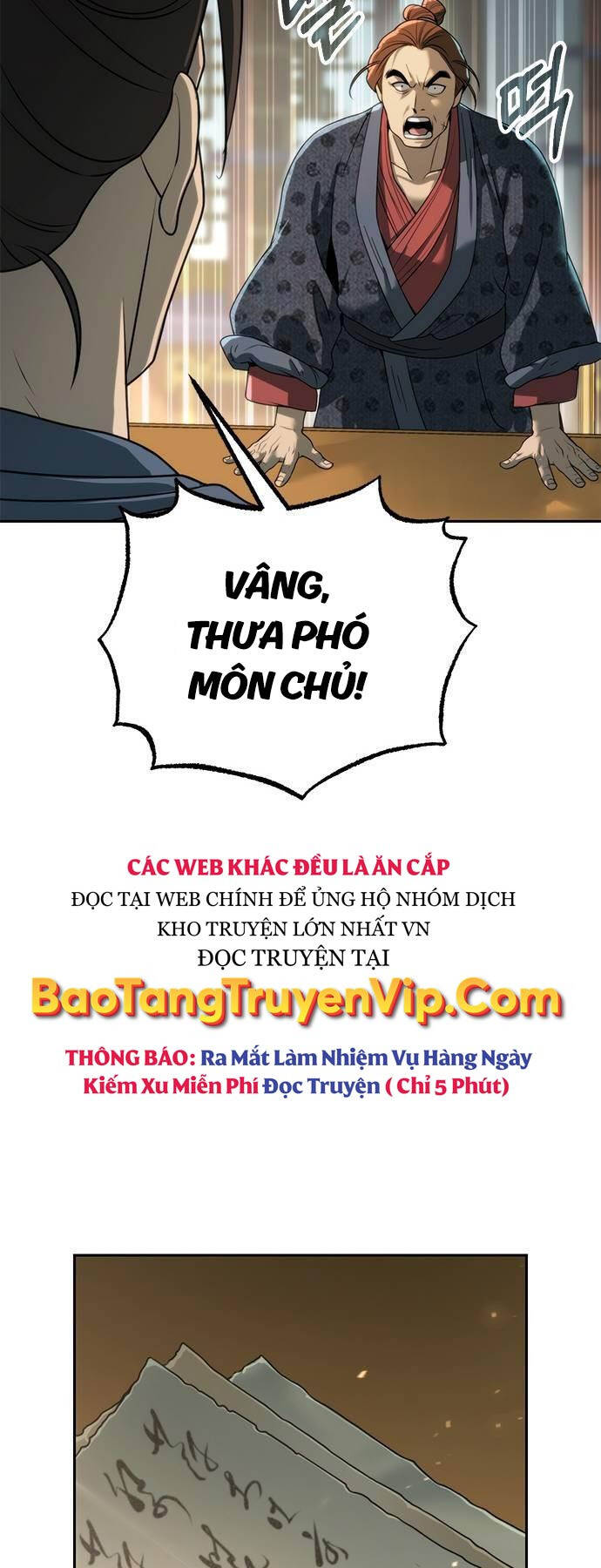 Ma Đạo Chuyển Sinh Ký - Chap 69