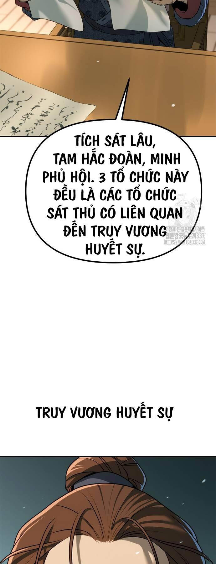 Ma Đạo Chuyển Sinh Ký - Chap 69