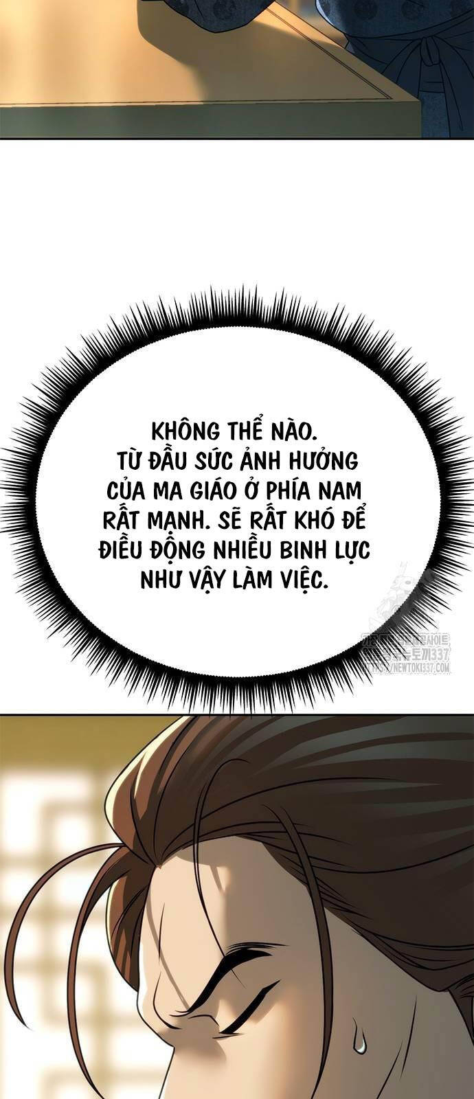 Ma Đạo Chuyển Sinh Ký - Chap 69