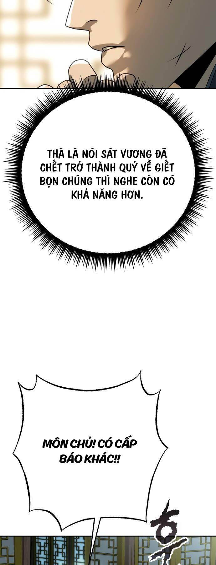 Ma Đạo Chuyển Sinh Ký - Chap 69