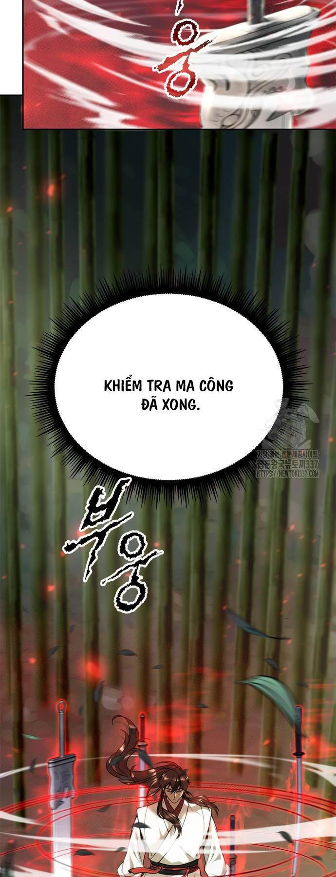 Ma Đạo Chuyển Sinh Ký - Chap 69