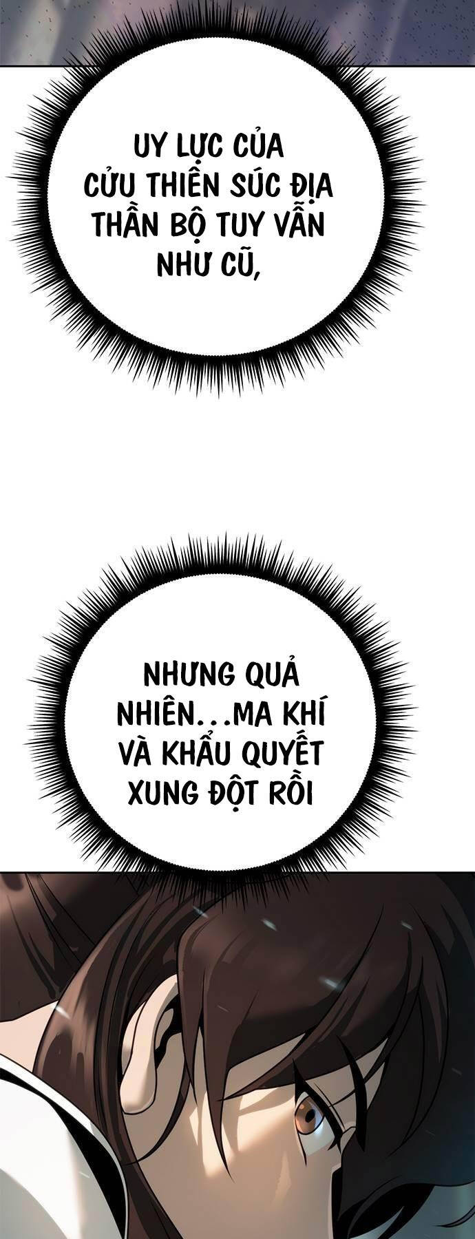 Ma Đạo Chuyển Sinh Ký - Chap 69