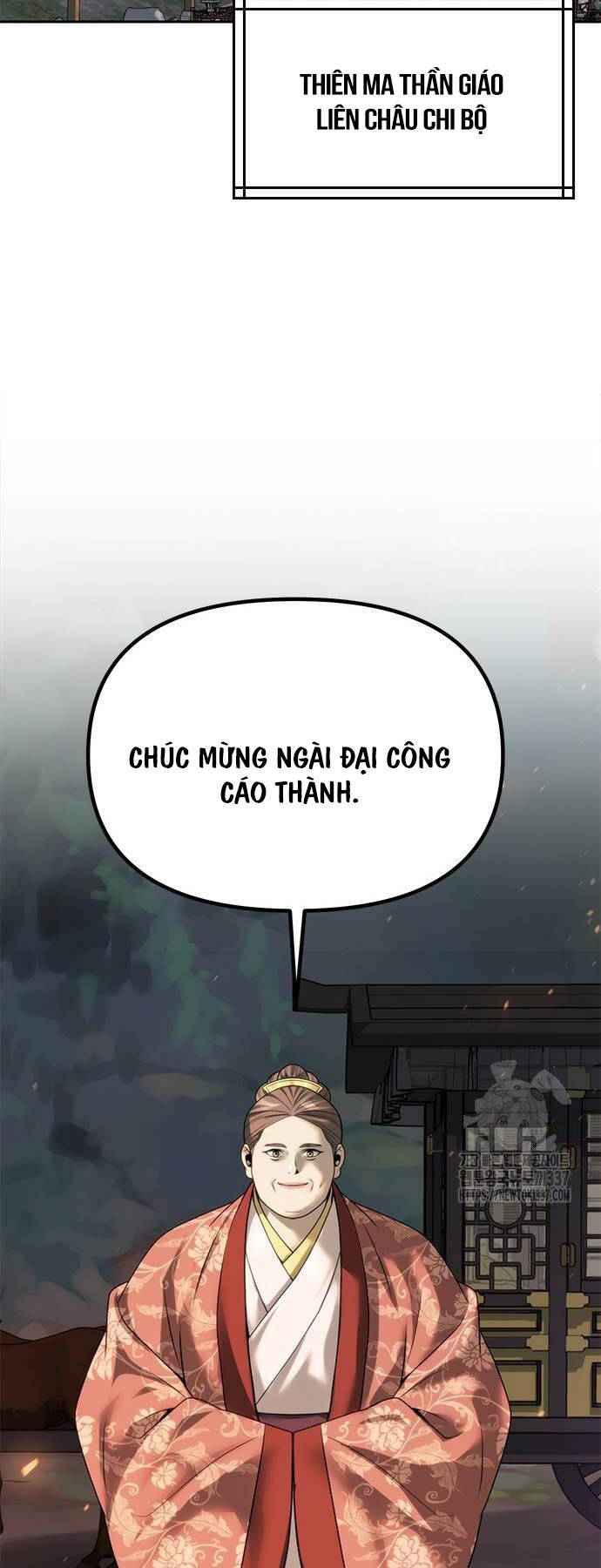 Ma Đạo Chuyển Sinh Ký - Chap 69