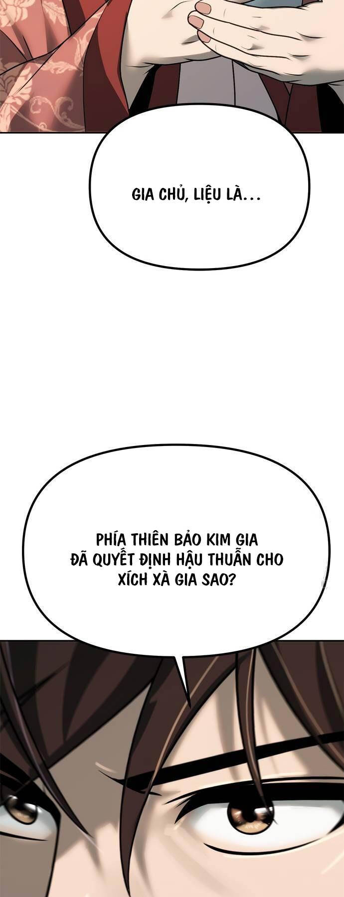 Ma Đạo Chuyển Sinh Ký - Chap 69