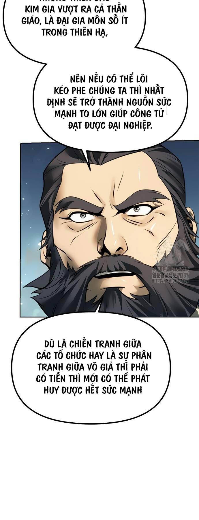 Ma Đạo Chuyển Sinh Ký - Chap 69