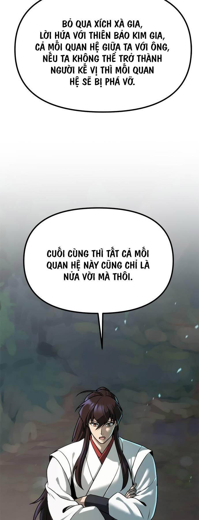 Ma Đạo Chuyển Sinh Ký - Chap 69