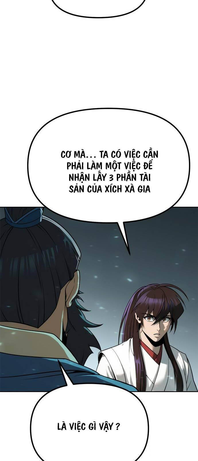 Ma Đạo Chuyển Sinh Ký - Chap 69