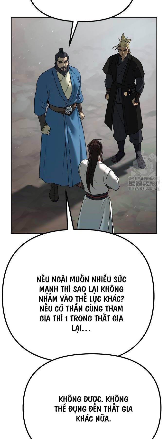 Ma Đạo Chuyển Sinh Ký - Chap 69