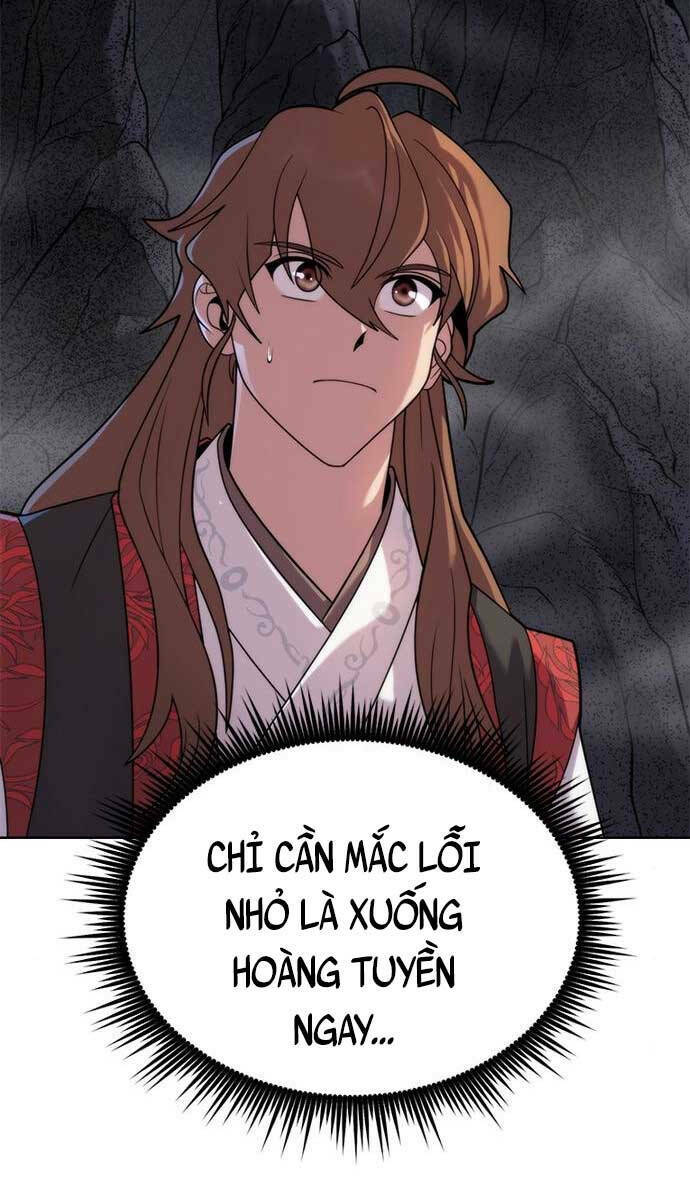 Ma Đạo Chuyển Sinh Ký - Chap 7