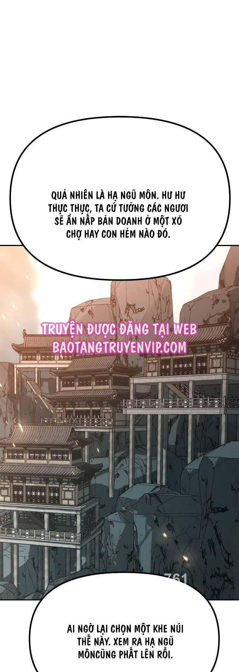 Ma Đạo Chuyển Sinh Ký - Chap 70