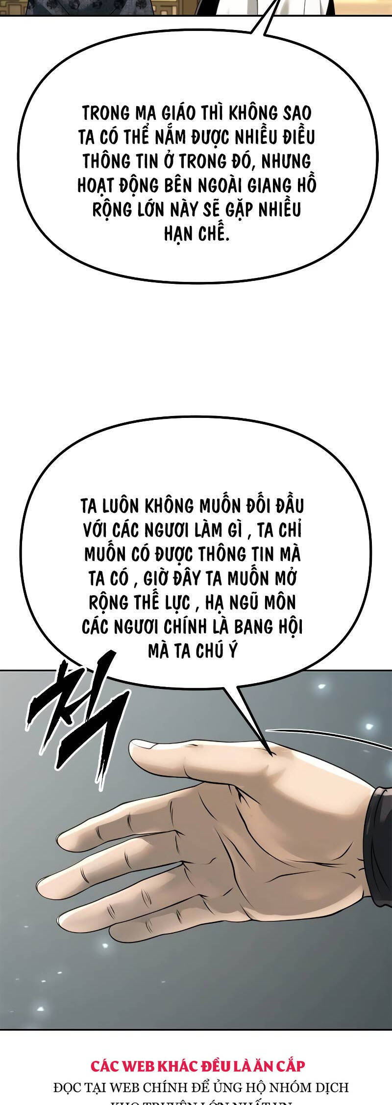 Ma Đạo Chuyển Sinh Ký - Chap 70