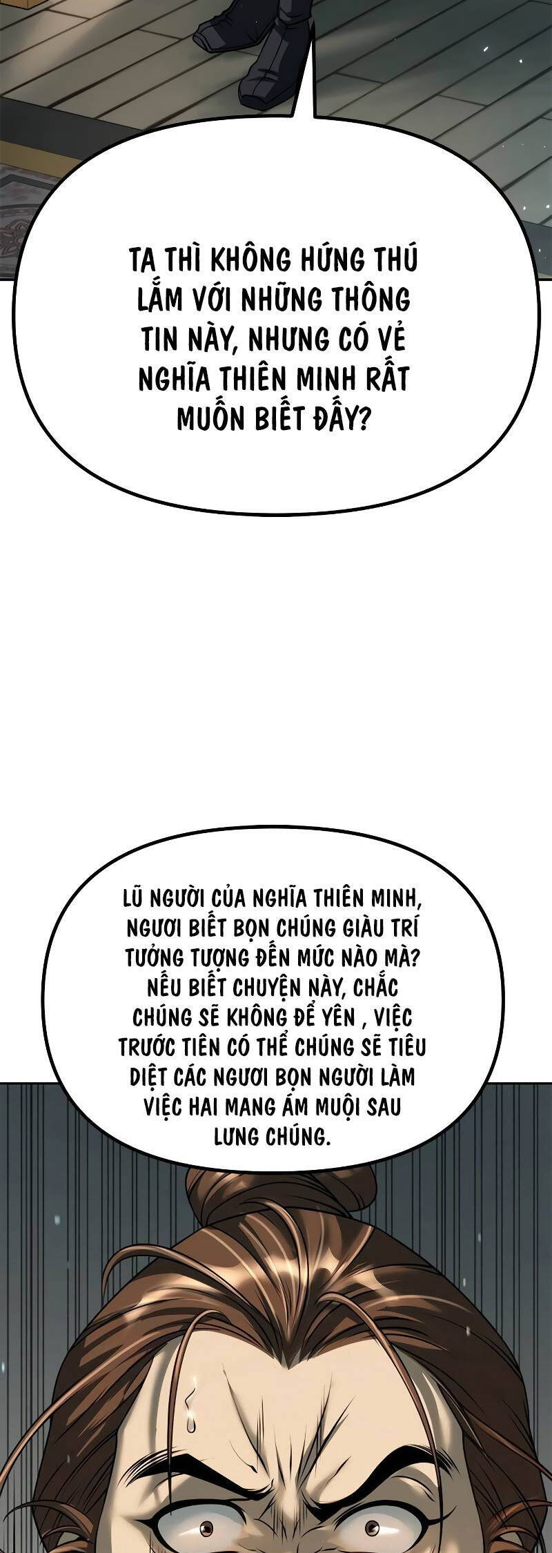 Ma Đạo Chuyển Sinh Ký - Chap 70