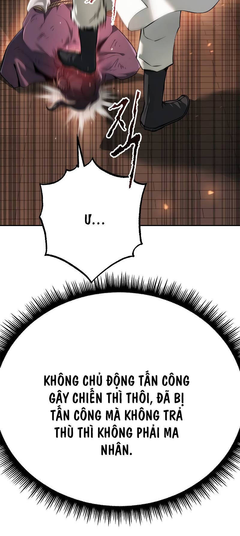 Ma Đạo Chuyển Sinh Ký - Chap 70