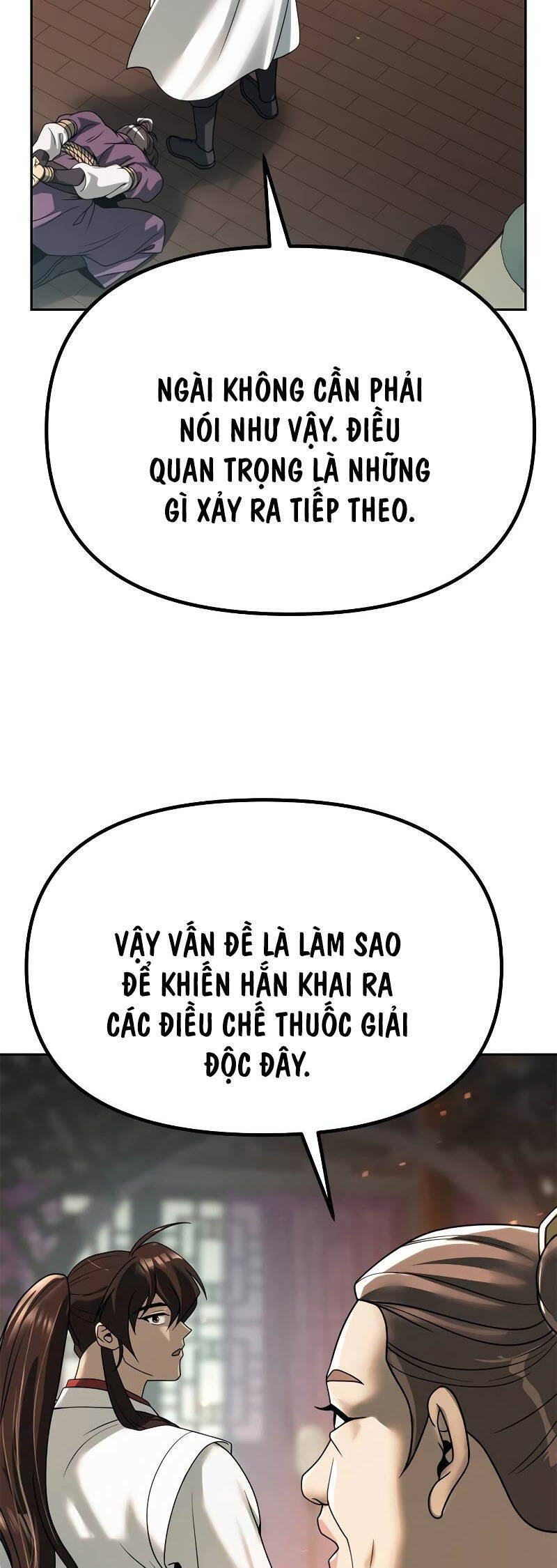 Ma Đạo Chuyển Sinh Ký - Chap 70