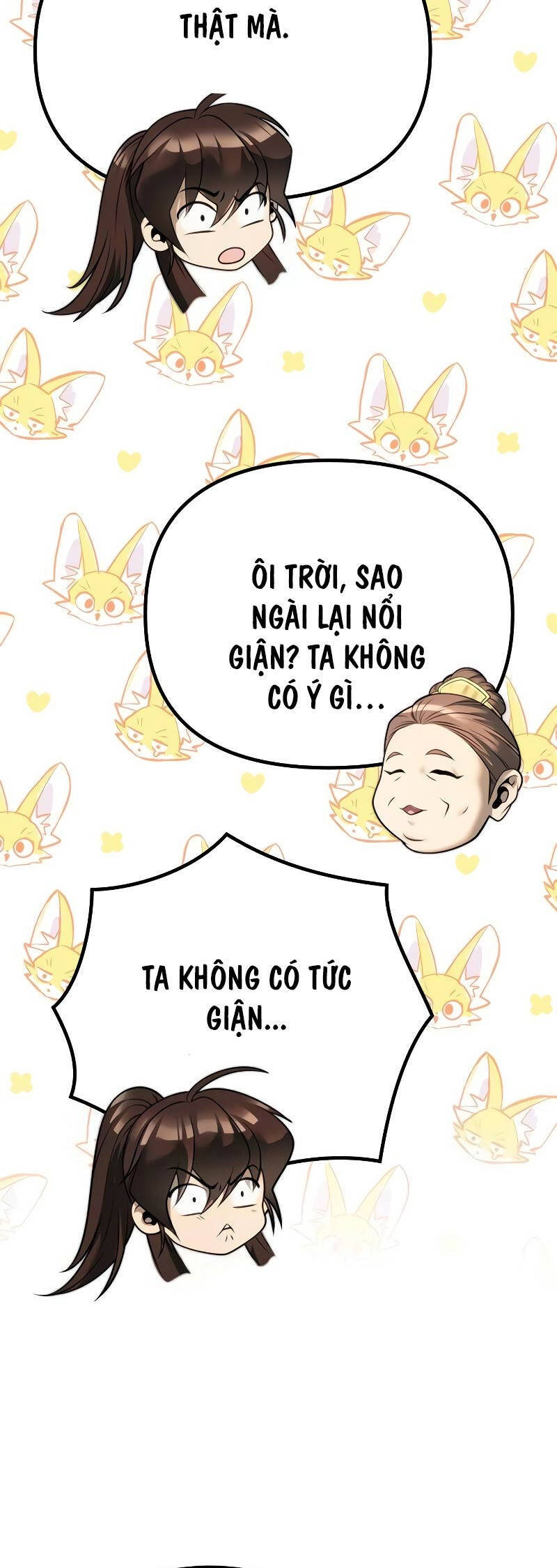 Ma Đạo Chuyển Sinh Ký - Chap 70