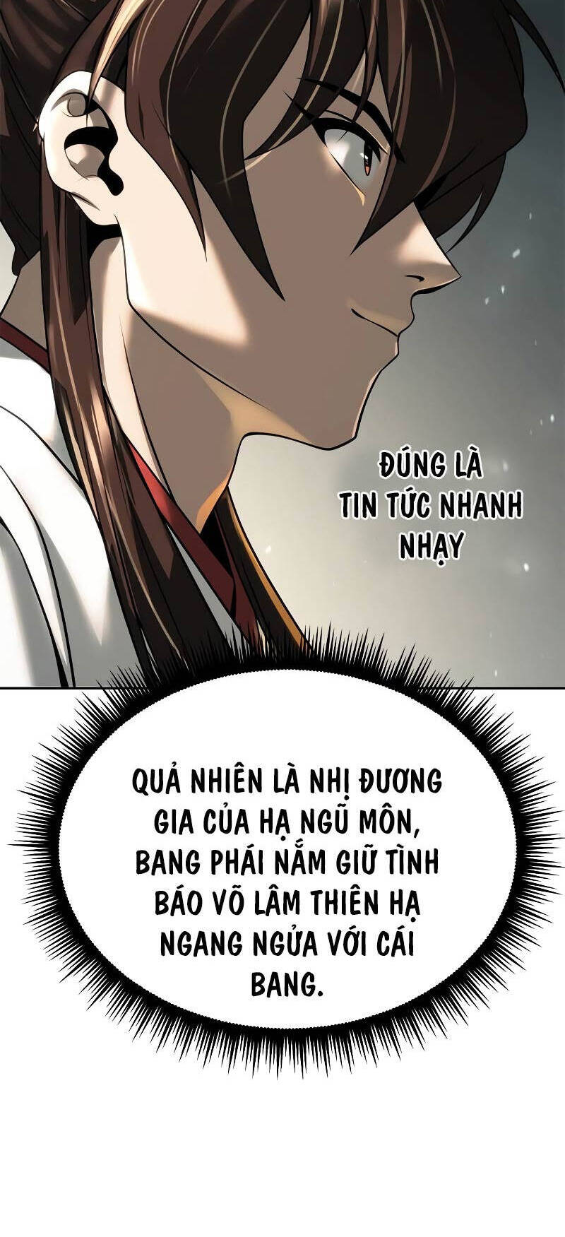 Ma Đạo Chuyển Sinh Ký - Chap 70