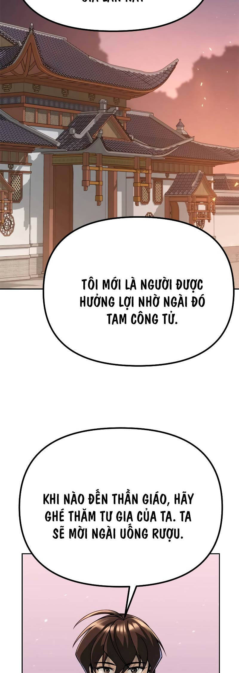 Ma Đạo Chuyển Sinh Ký - Chap 70