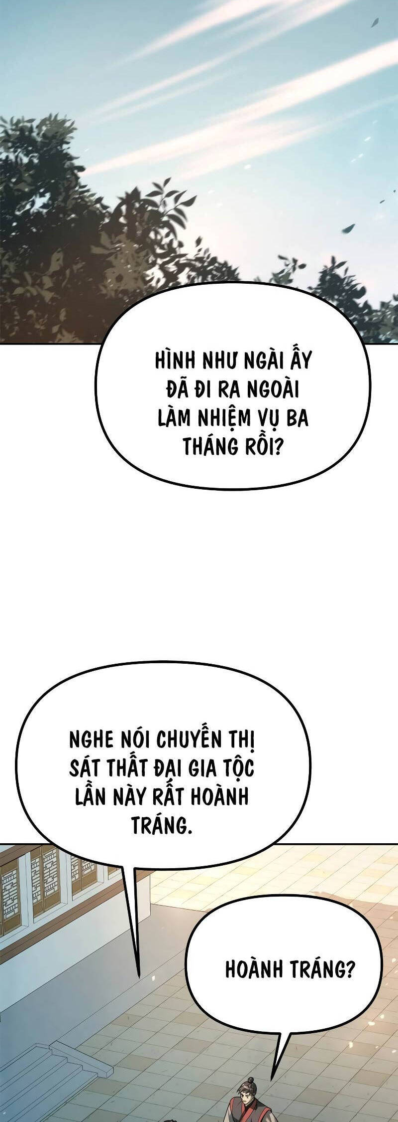 Ma Đạo Chuyển Sinh Ký - Chap 70