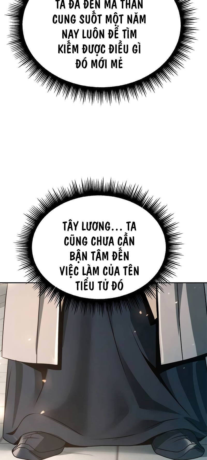 Ma Đạo Chuyển Sinh Ký - Chap 70