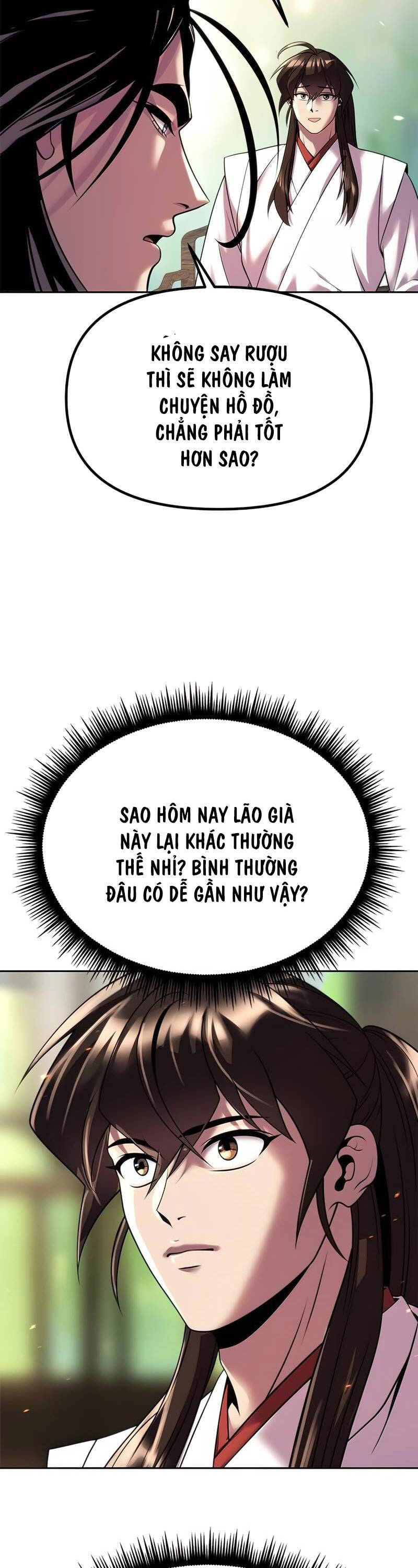 Ma Đạo Chuyển Sinh Ký - Chap 71