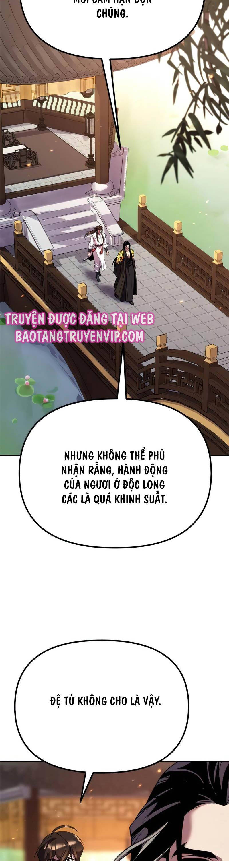 Ma Đạo Chuyển Sinh Ký - Chap 71