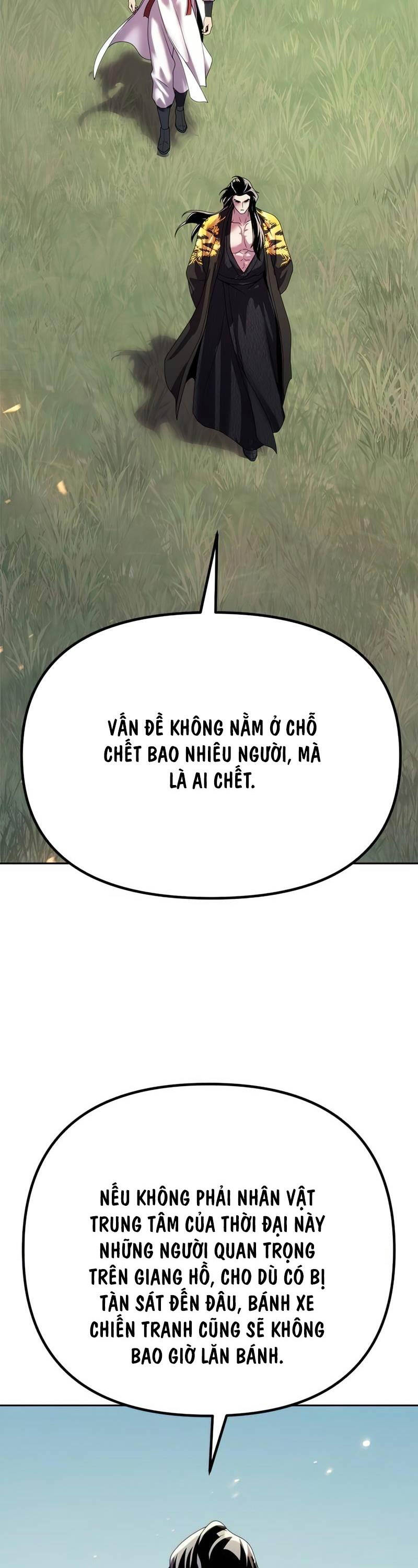 Ma Đạo Chuyển Sinh Ký - Chap 71