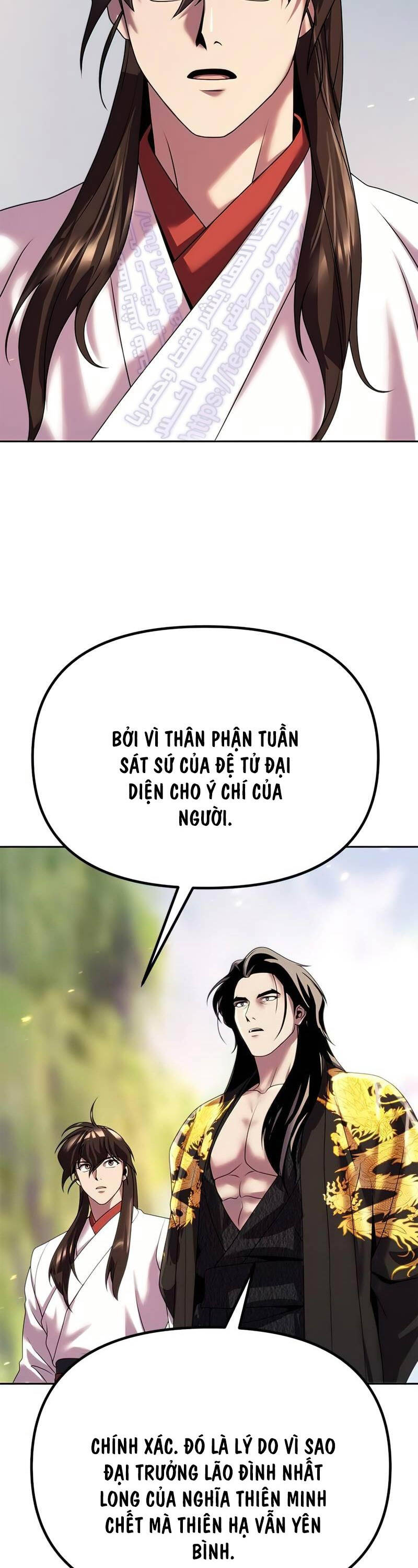 Ma Đạo Chuyển Sinh Ký - Chap 71