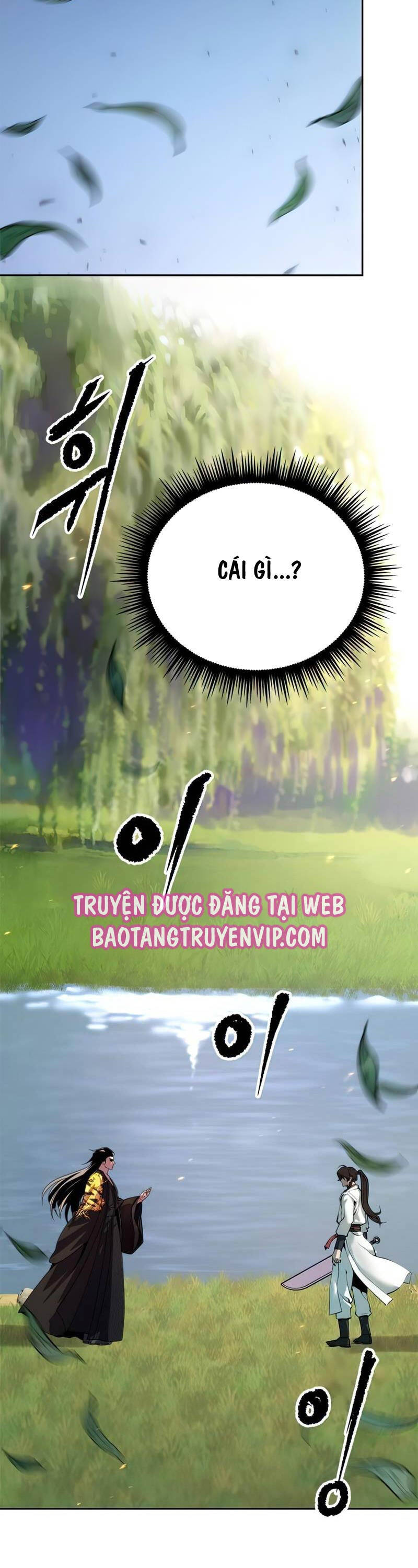 Ma Đạo Chuyển Sinh Ký - Chap 71