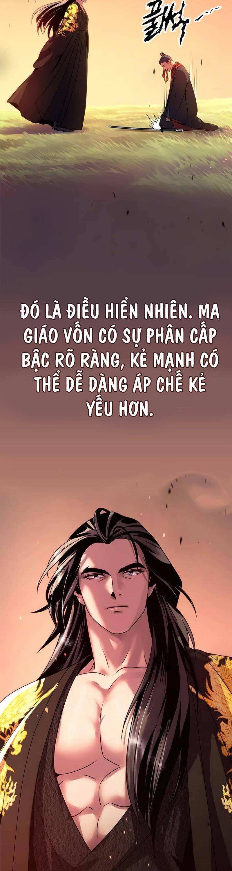 Ma Đạo Chuyển Sinh Ký - Chap 71