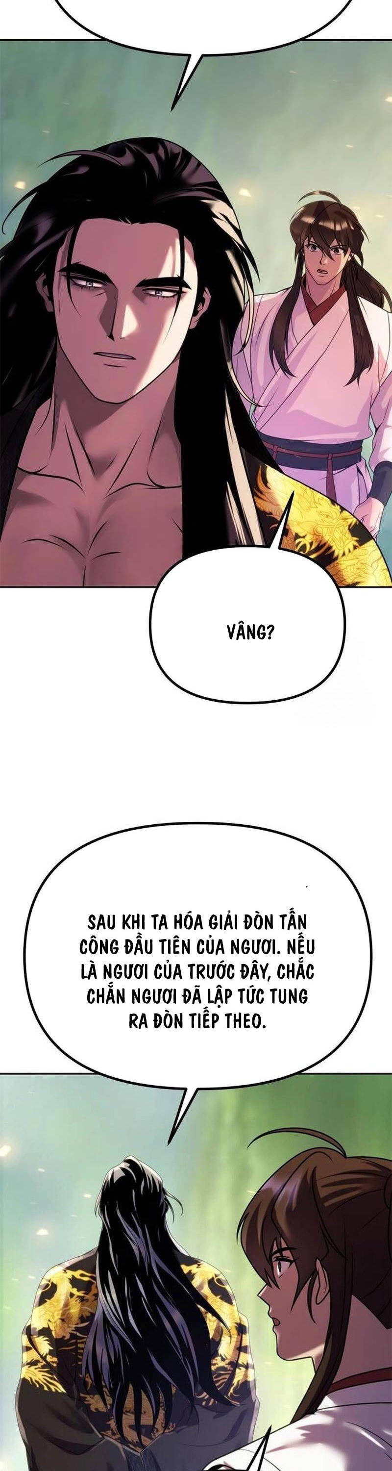 Ma Đạo Chuyển Sinh Ký - Chap 72