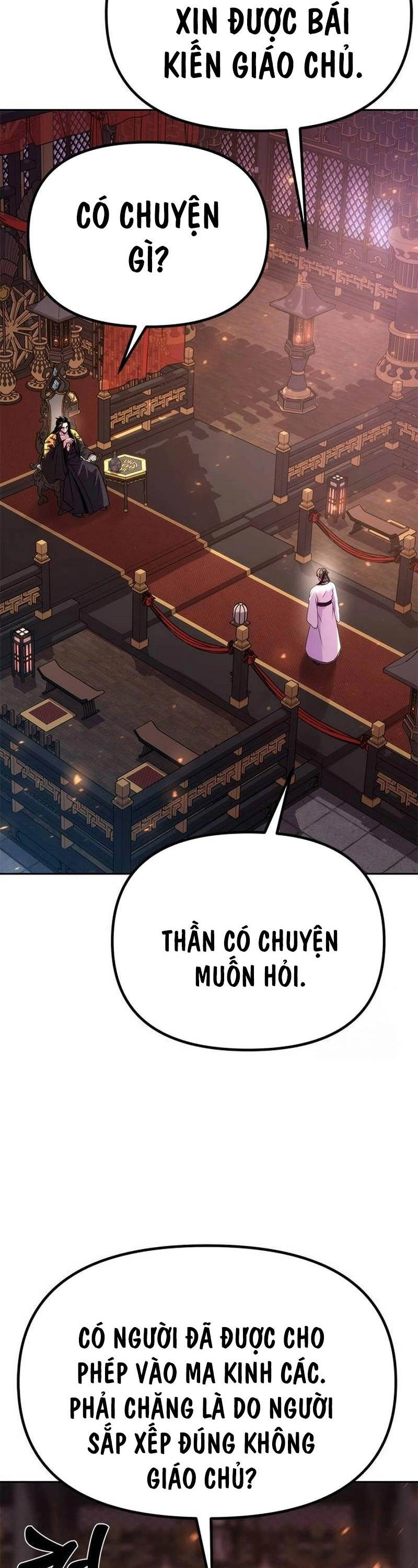 Ma Đạo Chuyển Sinh Ký - Chap 72