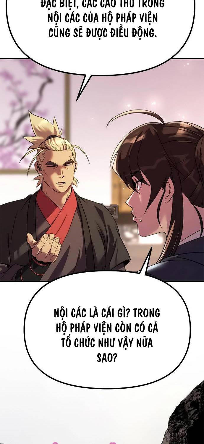 Ma Đạo Chuyển Sinh Ký - Chap 73