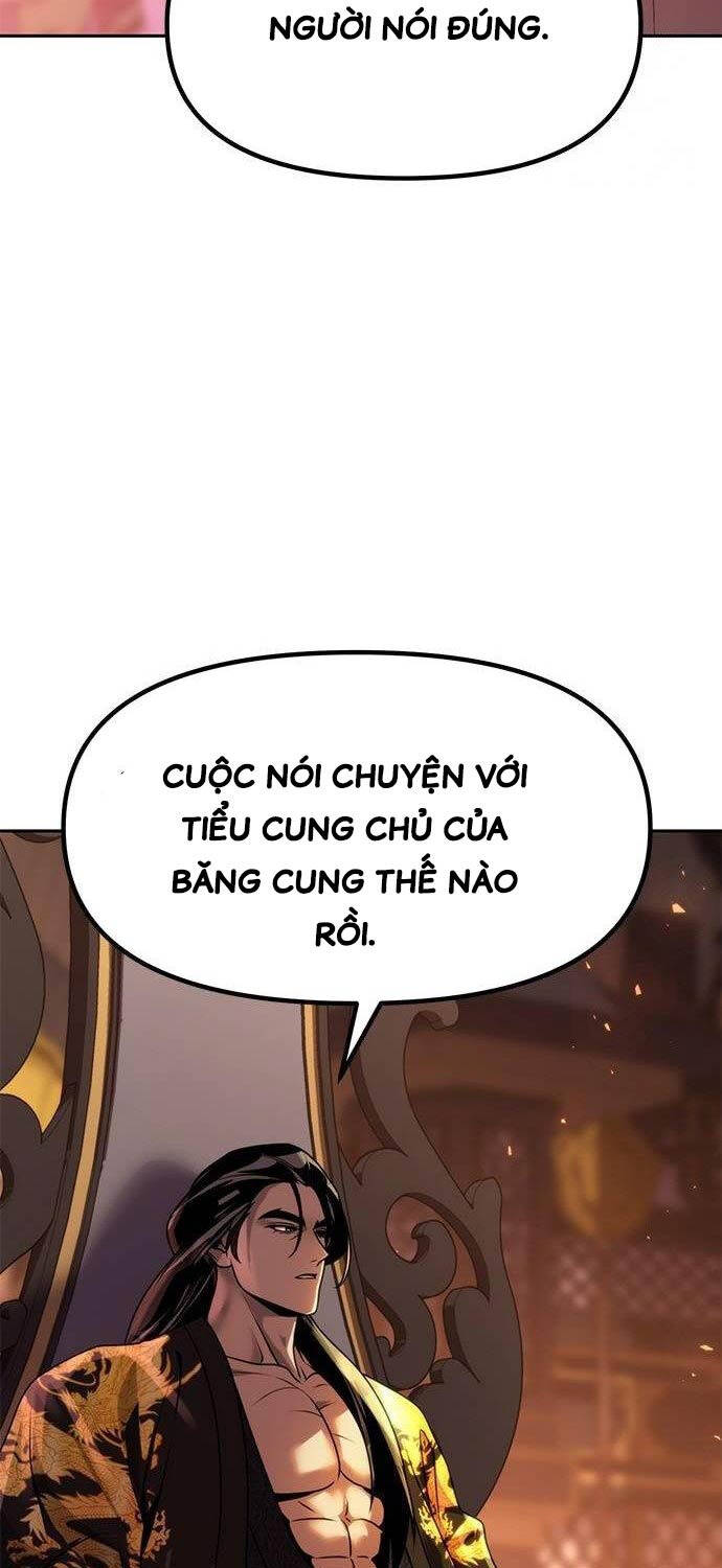 Ma Đạo Chuyển Sinh Ký - Chap 75