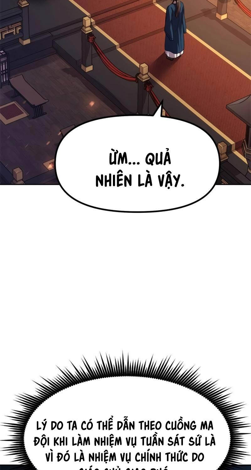 Ma Đạo Chuyển Sinh Ký - Chap 76