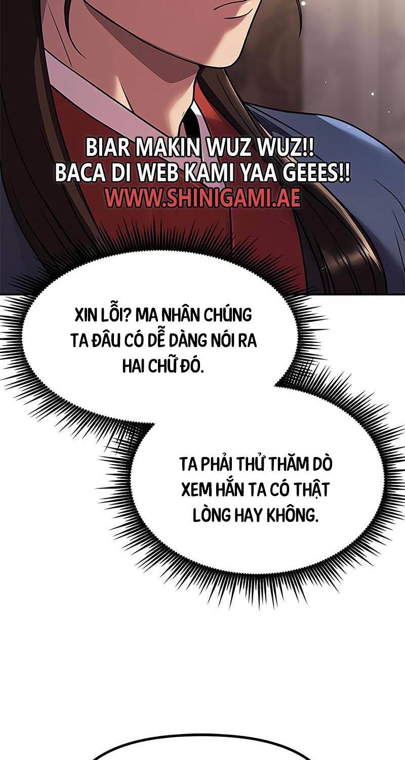 Ma Đạo Chuyển Sinh Ký - Chap 78