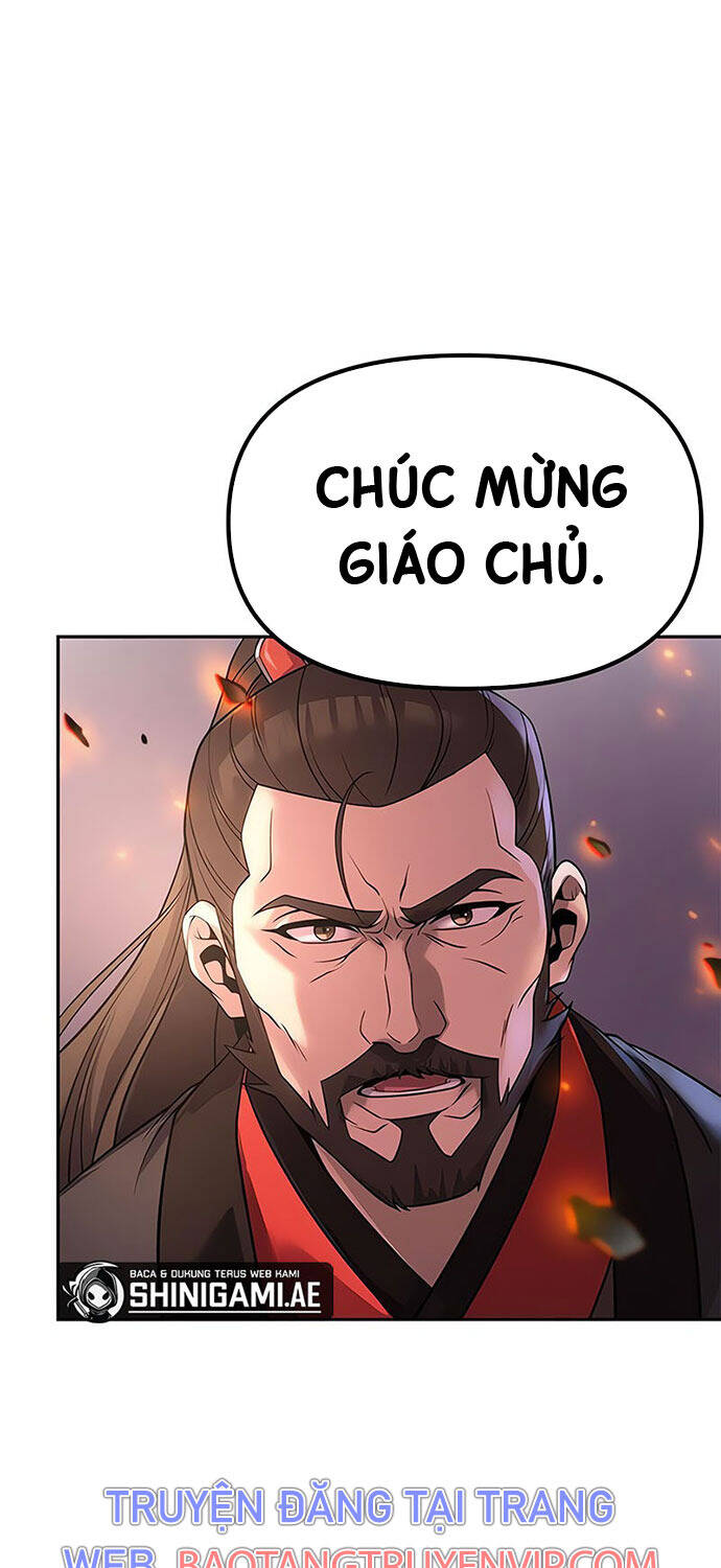 Ma Đạo Chuyển Sinh Ký - Chap 79