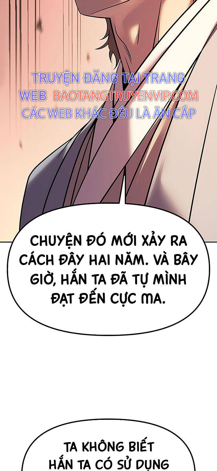 Ma Đạo Chuyển Sinh Ký - Chap 79