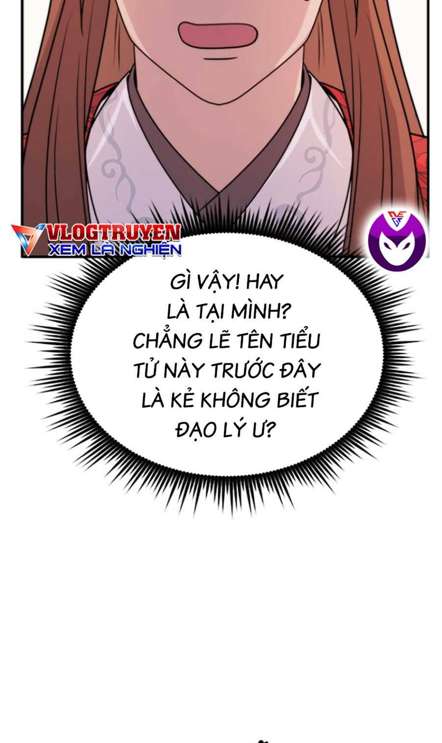 Ma Đạo Chuyển Sinh Ký - Chap 8