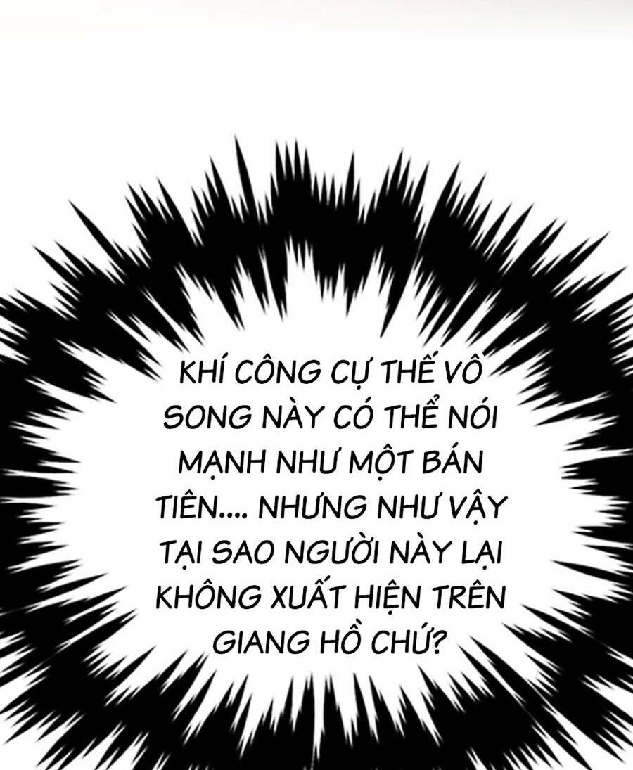 Ma Đạo Chuyển Sinh Ký - Chap 8