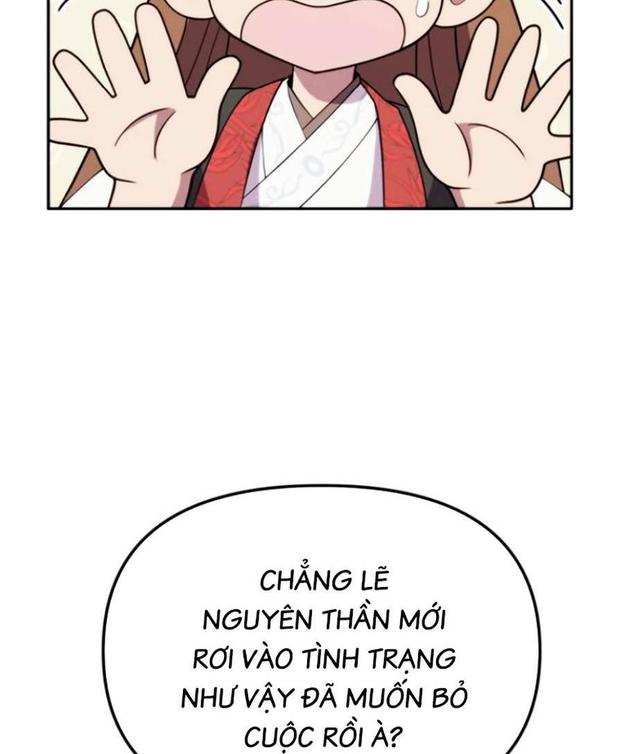 Ma Đạo Chuyển Sinh Ký - Chap 8