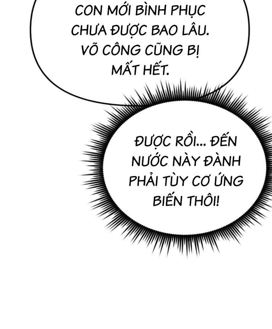 Ma Đạo Chuyển Sinh Ký - Chap 8