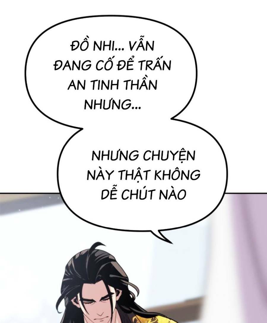 Ma Đạo Chuyển Sinh Ký - Chap 8